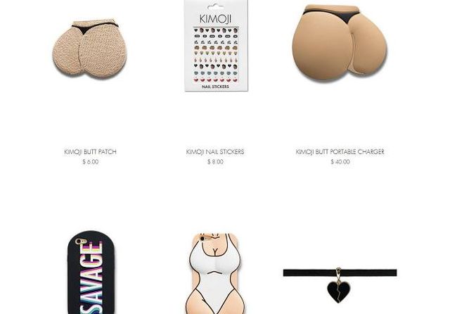 Kim Kardashian wróciła na Instagram?! Zrobiła to w bardzo ORYGINALNY sposób Kim Kardashian wróciła na Instagram?! Zrobiła to w bardzo ORYGINALNY sposób