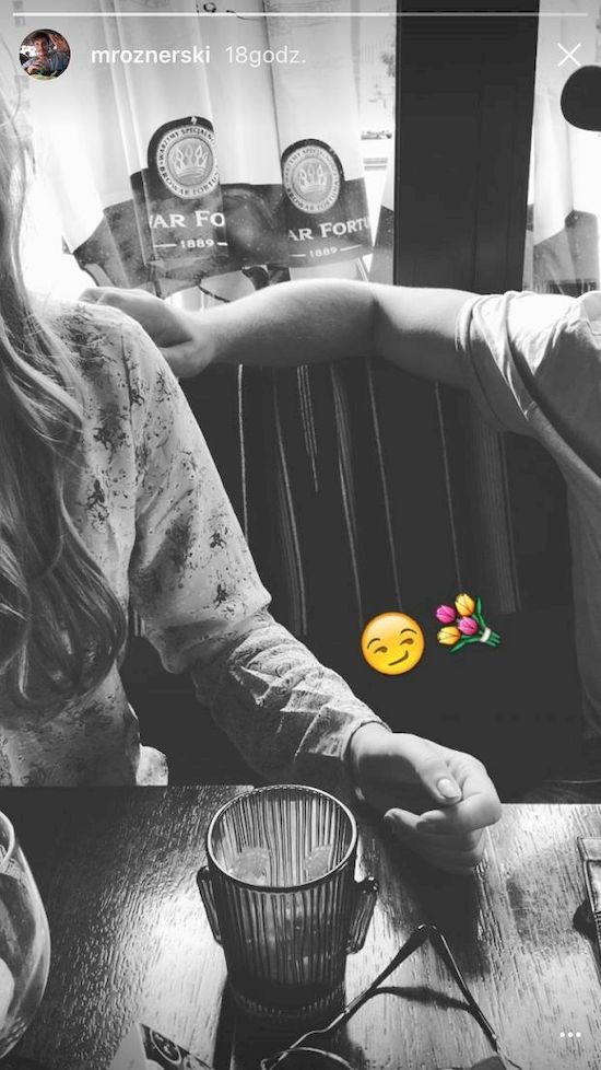 Marcelina Zawadzka i Mikołaj Roznerski podjęli bardzo ważną decyzję? Marcelina Zawadzka i Mikołaj Roznerski podjęli bardzo ważną decyzję?