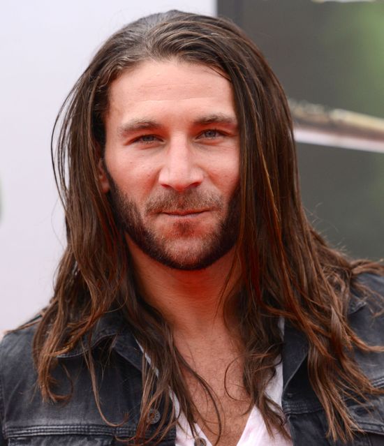 Josh Holloway wcieli się w postać Wiedźmina? Josh Holloway wcieli się w postać Wiedźmina?