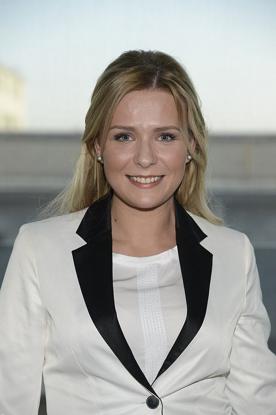 Modna i kobieca Aneta Zając Modna i kobieca Aneta Zając