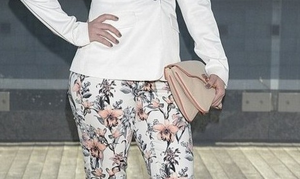 Modna i kobieca Aneta Zając Modna i kobieca Aneta Zając