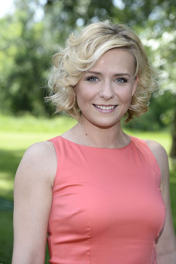 Czy u Anety Zając widać już efekty diety i ćwiczeń? (FOTO)