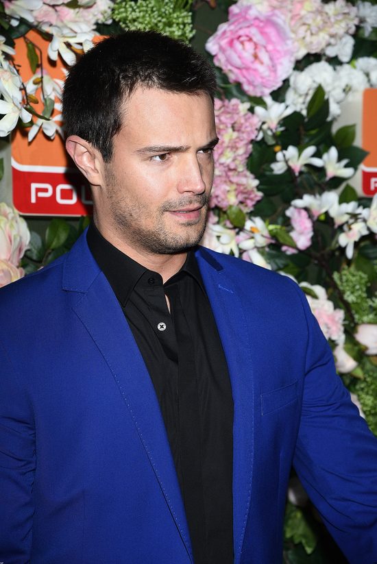 Aneta Zając i Mikołaj Krawczyk na imprezie Polsatu (FOTO) Aneta Zając i Mikołaj Krawczyk na imprezie Polsatu (FOTO)