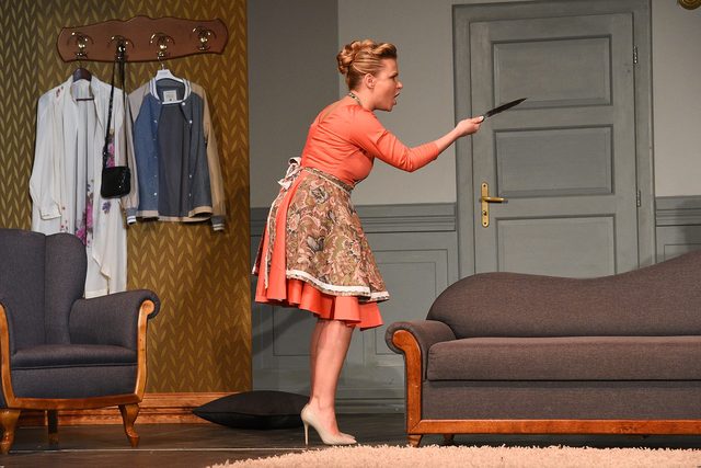 Figura Anety Zając odczuła zakończenie treningów do TzG Figura Anety Zając odczuła zakończenie treningów do TzG