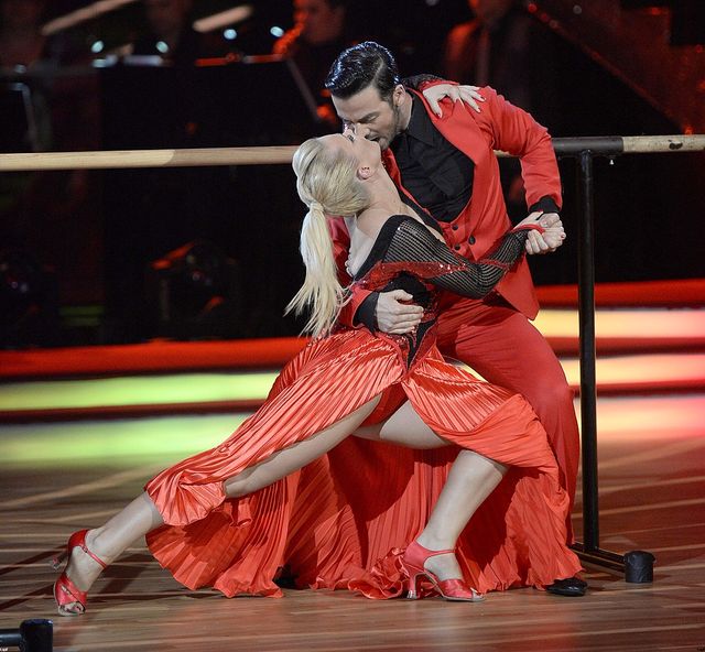 Moro czy Zając? Która była większym demonem seksu? (FOTO)