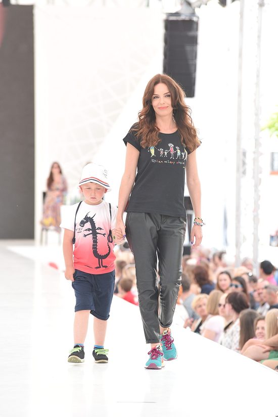 Zając i Włodarczyk na jednej imprezie (FOTO)