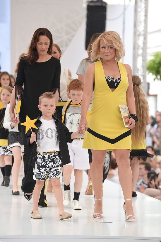 Zając i Włodarczyk na jednej imprezie (FOTO) Zając i Włodarczyk na jednej imprezie (FOTO)