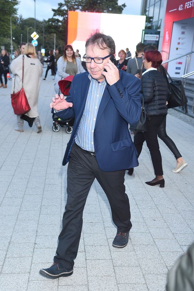 Zbigniew Zamachowski ma duże problemy finansowe Zbigniew Zamachowski ma duże problemy finansowe