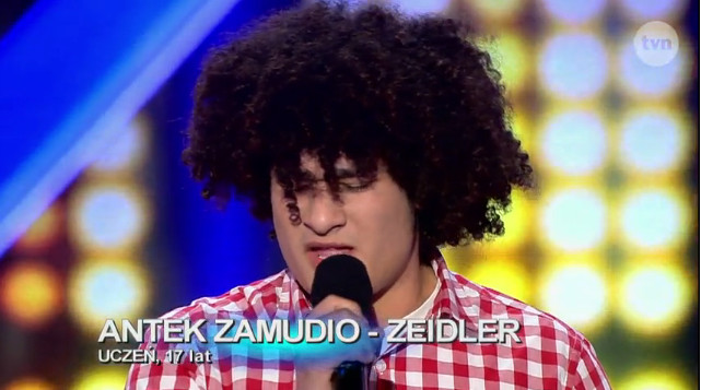 Wilgotne sny Kuby, czyli streszczenie X Factor