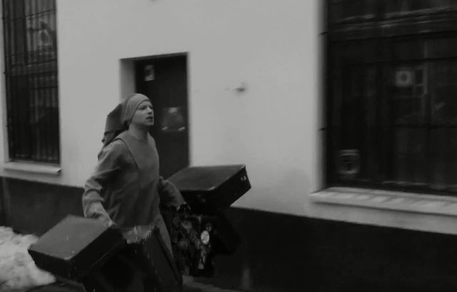 Maciej Stuhr - Orły 2014 - parodia (VIDEO) Maciej Stuhr - Orły 2014 - parodia (VIDEO)