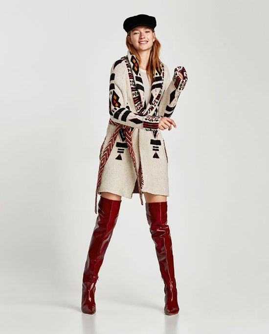 Jakie płaszcze będą modne jesienią i zimą 2017/2018?