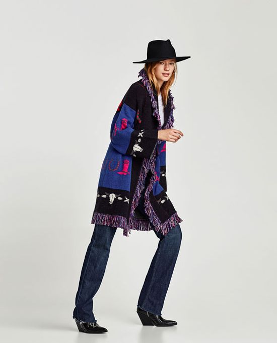 Jakie płaszcze będą modne jesienią i zimą 2017/2018?