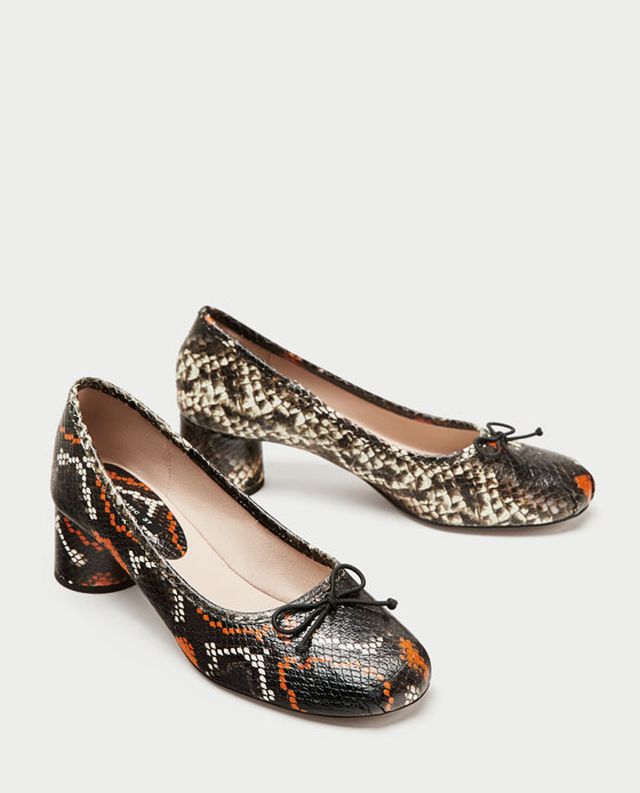 Zobacz najmodniejsze buty na jesień 2017!