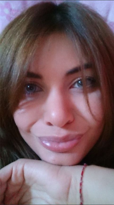 Usta Dominiki Wodzianki coraz pełniejsze? (FOTO)