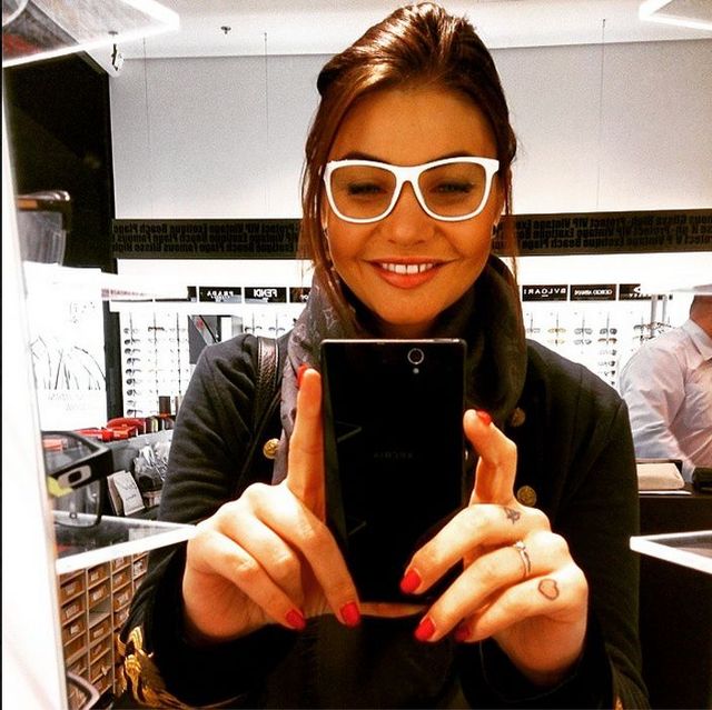 Zasiewska: Na dziecko wydałam już ponad 30 tysięcy złotych