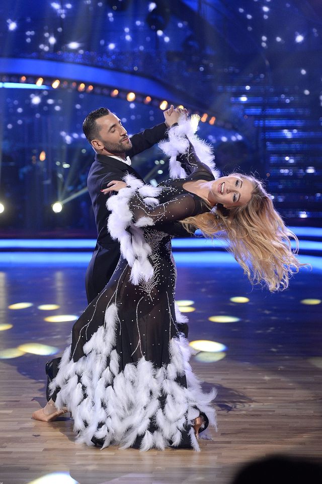 Marta Wierzbicka odpadła z Tańca z gwiazdami! (FOTO)