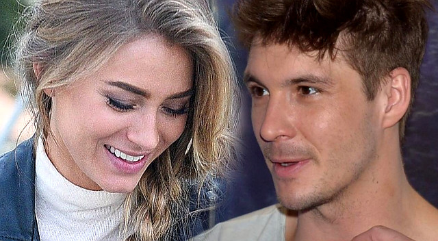 Marcelina Zawadzka i Mikołaj Roznerski są PARĄ? (ZDJĘCIA)