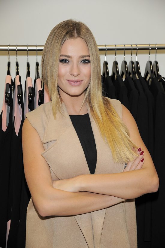 Makijażystka robi krzywdę Marcelinie Zawadzkiej? (FOTO)