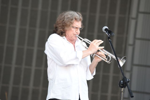 Nie najlepsze wieści na temat stanu zdrowia Zbigniewa Wodeckiego Nie najlepsze wieści na temat stanu zdrowia Zbigniewa Wodeckiego