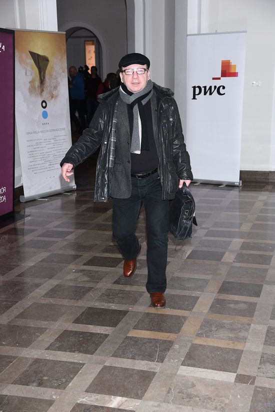 Co działo się na nominacjach do Orłów 2016? (FOTO)