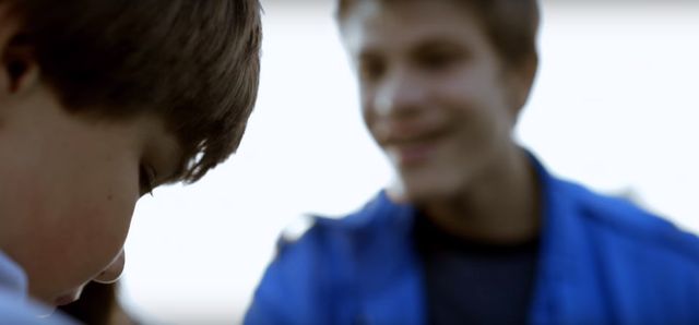 Ten film sprawi, że zastanowisz się nad swoim życiem! 