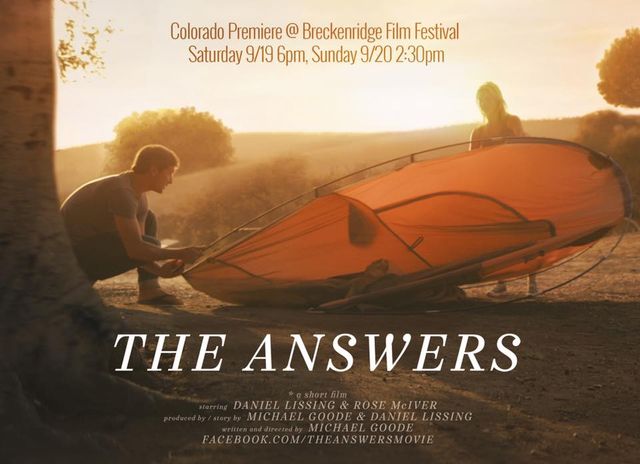 Ten film sprawi, że zastanowisz się nad swoim życiem! 