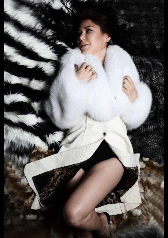 Iwona Węgrowska nagrała pastorałkę (POSŁUCHAJ) Iwona Węgrowska nagrała pastorałkę (POSŁUCHAJ)