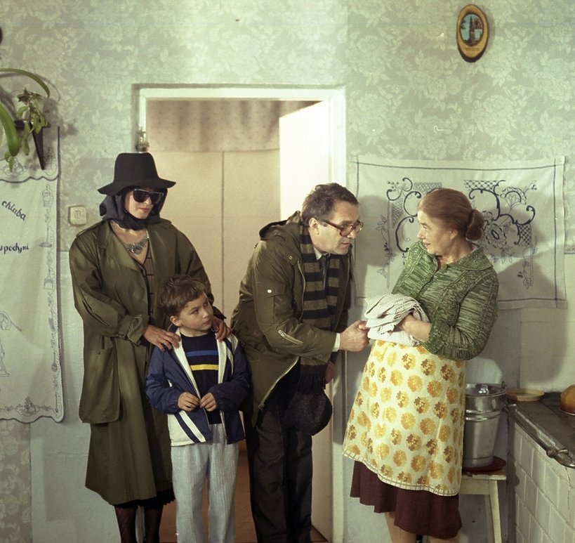 Znamy kolejne nazwiska, które pojawią się w obsadzie 