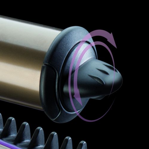 Bellissima Revolution - sposób na fryzurę z wybiegu!