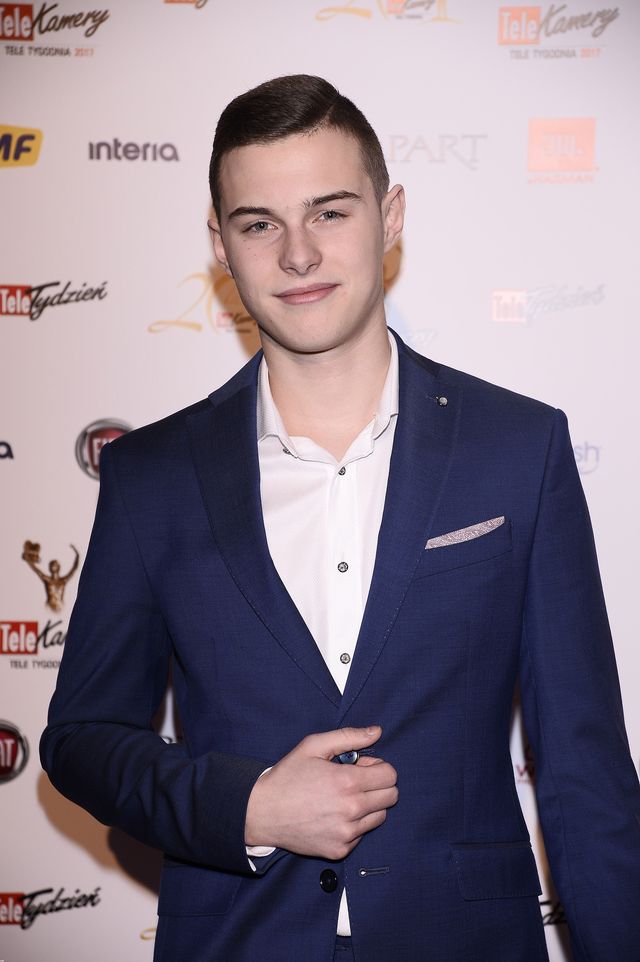 Maciej Musiał ma konkurencję!