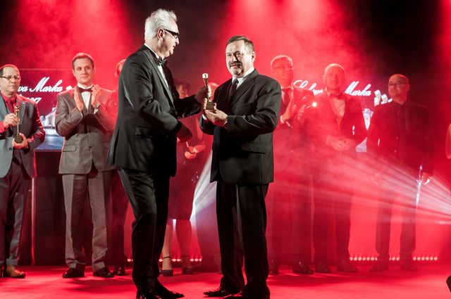 Statuetki Luksusowa Marka Roku 2017 rozdane! (ZDJĘCIA) Statuetki Luksusowa Marka Roku 2017 rozdane! (ZDJĘCIA)