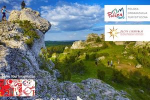 Rodzinny wyjazd Szlakiem Orlich Gniazd