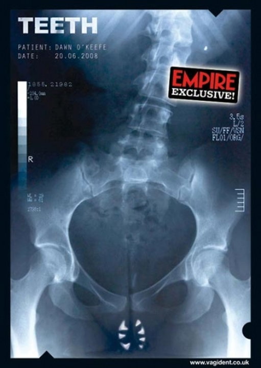 Plakaty filmowe, których zakazano (FOTO)