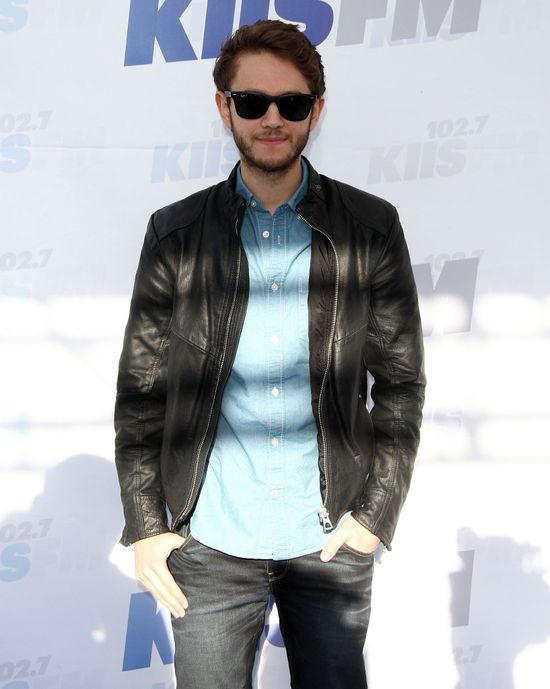 Selena Gomez zaprezentowała światu nowego chłopaka (FOTO)