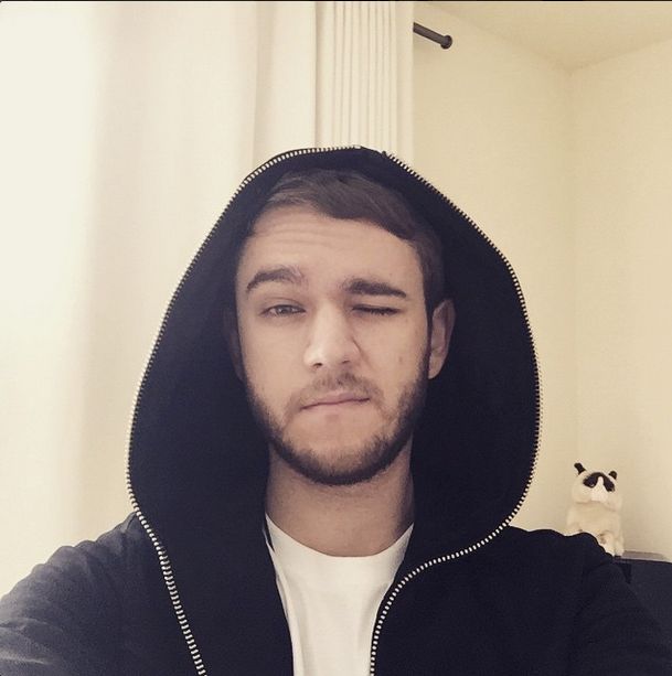 Zedd dał Gomez najbardziej romantyczny prezent ever