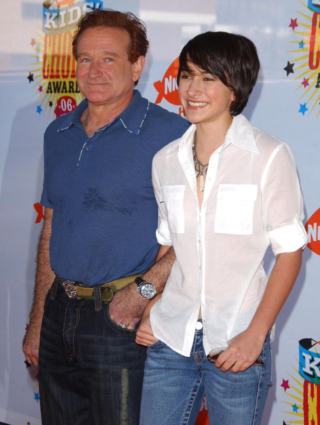 Ktoś naraził Zeldę Williams na dodatkowy, ogromny stres Ktoś naraził Zeldę Williams na dodatkowy, ogromny stres