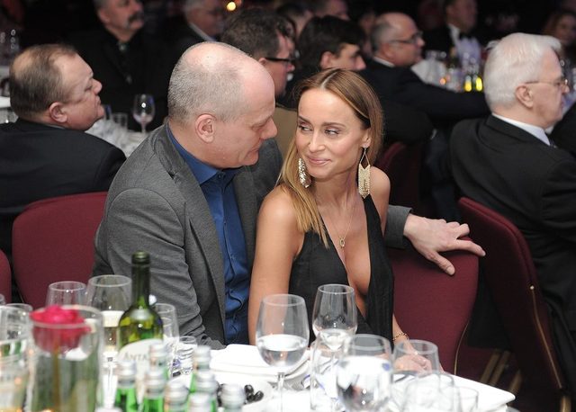 Katarzyna Krawczyk, partnerka Zelta, jest... babcią