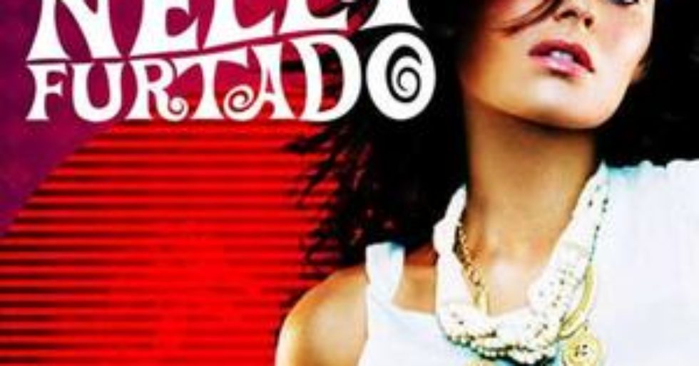 Nelly Furtado rządzi! Nelly Furtado rządzi!