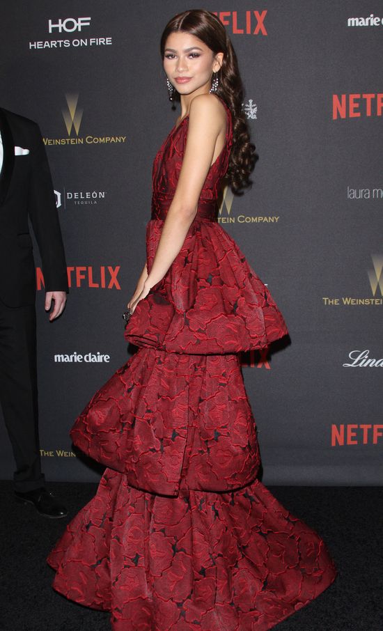 After Party po Złotych Globach lepsze od samej ceremonii?