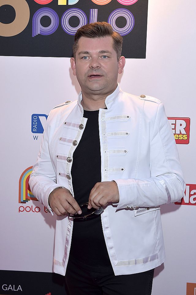 Syn Zenka Martyniuka ZATRZYMANY? Mamy jego KOMENTARZ Syn Zenka Martyniuka ZATRZYMANY? Mamy jego KOMENTARZ