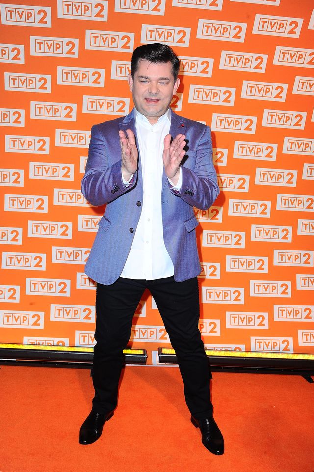 Zenon Martyniuk schudł 15 kg choć wcale nie był na diecie