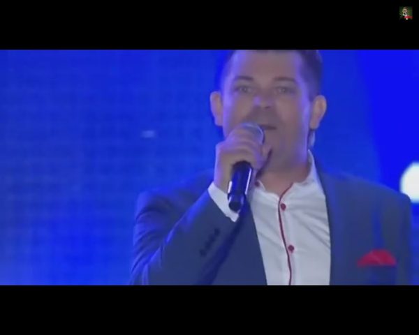 Zenon Martyniuk jest w szpitalu