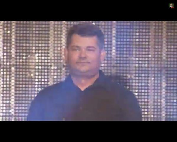 Zenon Martyniuk jest w szpitalu