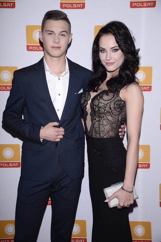 Adam Zdrójkowski dziś po raz pierwszy wystąpi w Tańcu z gwiazdami