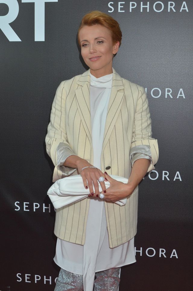 Kasia Zielińska już niedługo rodzi! Znamy płeć jej drugiego dziecka