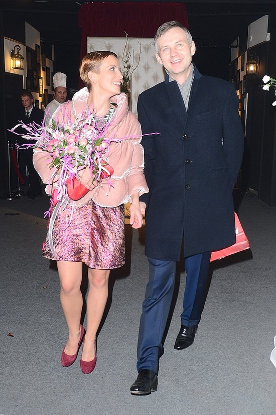 Dwie Kasie na premierze (FOTO)