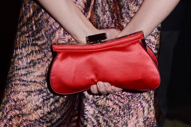 Dwie Kasie na premierze (FOTO)