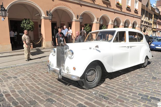 Katarzyna Zielińska wyszła za mąż (FOTO)