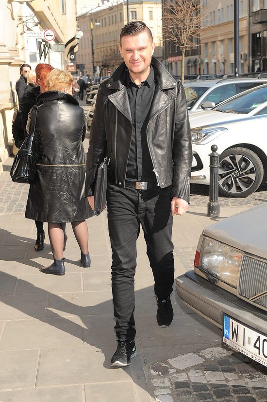 AFERA! Spółka Zień: Maciej Zień wywiózł towar i pieniądze