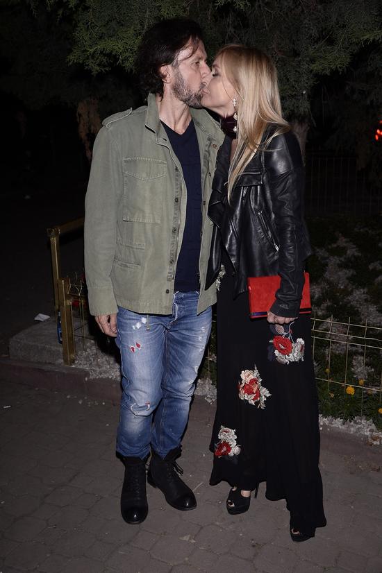 Kto oglądał pokaz nowej kolekcji Macieja Zienia? (FOTO)